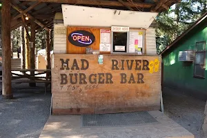 Mad River Burger Bar image