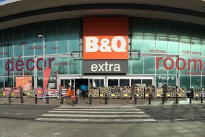 B&Q Greenwich image