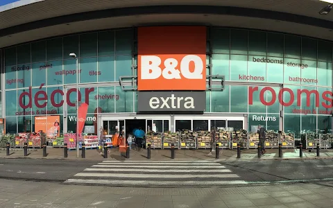 B&Q Greenwich image