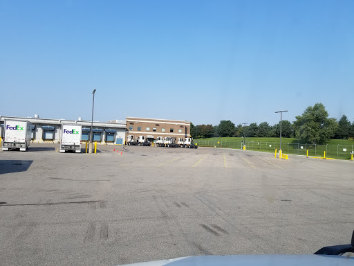 Mailing Service «FedEx Ground», reviews and photos, 7 Long Lake Rd, St Paul, MN 55115, USA