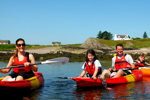 Ewe Canoe image