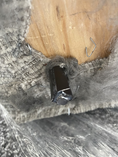 Moving Company «Local Motion Moving Company», reviews and photos, 8625 Monticello Ln N, Maple Grove, MN 55369, USA