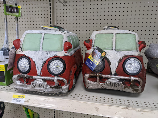 Shopping Mall «Royal Plaza Shopping Center», reviews and photos, 411 South St, Front Royal, VA 22630, USA