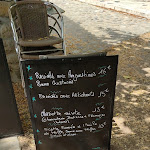 Photo n° 2 de l'avis de Gastro.o fait le 17/08/2021 à 12:15 pour Lo Castel à Coaraze