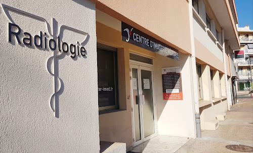 Centre d'imagerie pour diagnostic médical Var Imagerie Médicale - Centre d'Imagerie Le France Draguignan