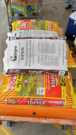 Home Improvement Store «The Home Depot», reviews and photos, 252 N Custer Rd, McKinney, TX 75071, USA