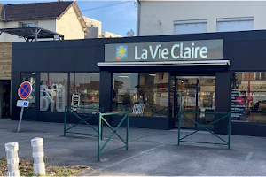 La Vie Claire organic store image