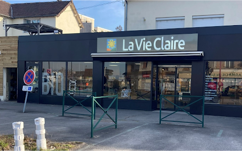 La Vie Claire organic store image