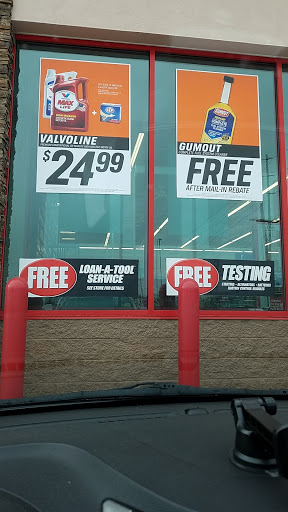 Auto Parts Store «AutoZone», reviews and photos, 907 Cole St, Enumclaw, WA 98022, USA