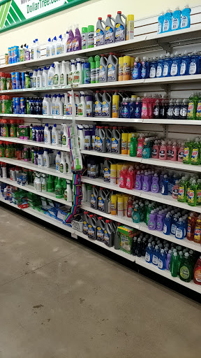 Dollar Store «Dollar Tree», reviews and photos, 1555 Wagner Ave, Greenville, OH 45331, USA