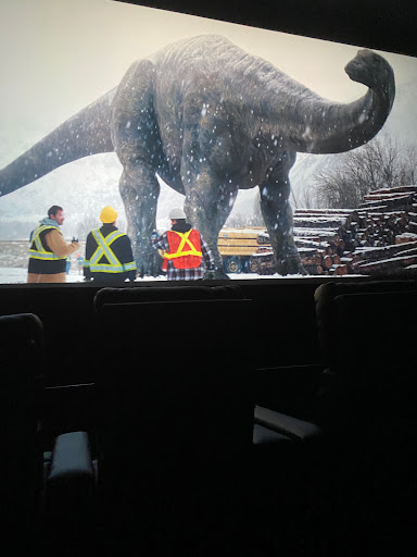 Movie Theater «AMC Bay Plaza Cinema 13», reviews and photos, 2210 Bartow Ave, Bronx, NY 10475, USA