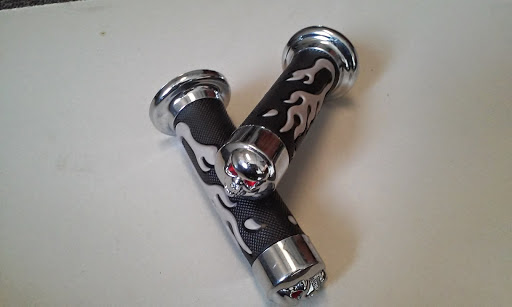 Motor Scooter Dealer «ScooterMax», reviews and photos, 6020 S Orange Ave, Pine Castle, FL 32809, USA