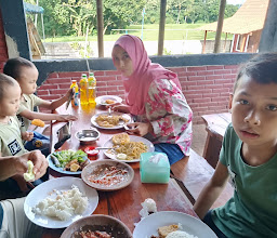 Kampung luwak photo
