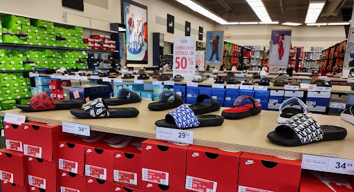 Shoe Store «Rack Room Shoes», reviews and photos, 11667 Bandera Rd, San Antonio, TX 78250, USA