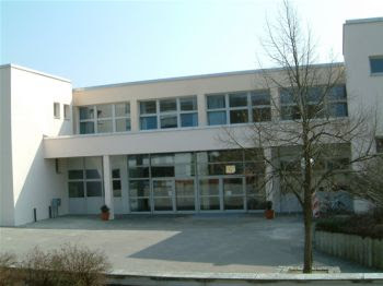 Grundschule Simbach am Inn Weg nach Obersimbach 23, 84359 Simbach am Inn, Deutschland
