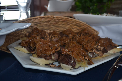 Caterer «Cozy Caterers», reviews and photos, 400 Warwick Ave, Warwick, RI 02888, USA