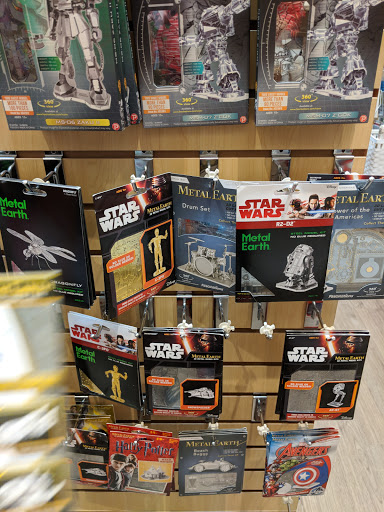 Book Store «Kinokuniya Book Store», reviews and photos, 100 Legacy Dr, Plano, TX 75023, USA