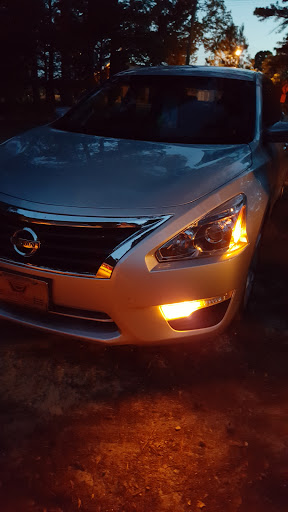  «Scott Evans Nissan», reviews and photos, 725 Bankhead Hwy, Carrollton, GA 30117, USA