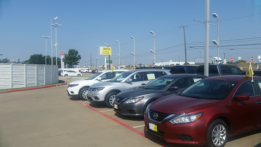 Used Car Dealer «Hertz Car Sales Irving», reviews and photos, 1700 E Airport Fwy, Irving, TX 75062, USA