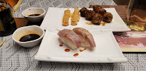 Plats et boissons du Restaurant japonais FEEL SUSHI à Moulins-lès-Metz - n°13