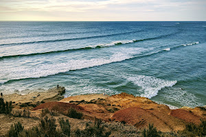 Mid Coast Surfing Reserve