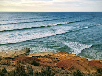 Mid Coast Surfing Reserve