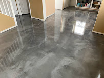 Garage Floor Concrete Coatings By Epoxy Floor So Cal - Photo 3 - Car repair in Simi Valley, CA, Simi Valley