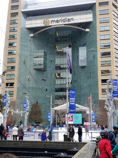 Health Insurance Agency «Meridian Health Plan», reviews and photos