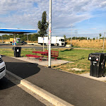 Photo n°3 de l'avis de Emanuel.n fait le 09/08/2018 à 20:56 sur le  Serways Raststätte Lipperland Süd à Bielefeld