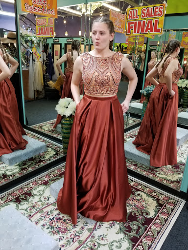 Boutique «SpellBound Boutique & Formal Wear», reviews and photos, 2455 Ridge Rd #129, Rockwall, TX 75087, USA
