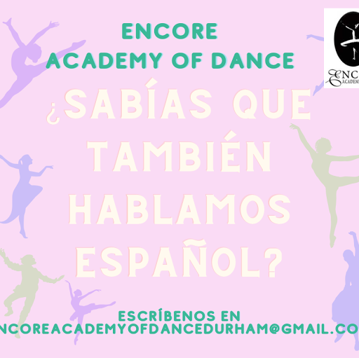 Dance School «Encore Academy of Dance», reviews and photos, 3823 Guess Rd, Durham, NC 27705, USA