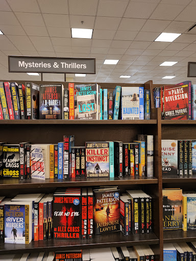 Book Store «Barnes & Noble», reviews and photos, 3625 Grand Ave, Chino Hills, CA 91709, USA