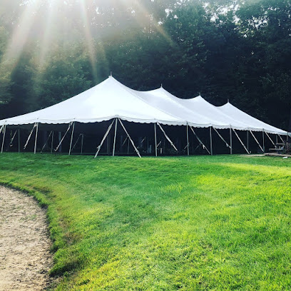 All Seasons Tent and Table Rental of Sterling Heights/ Detroit