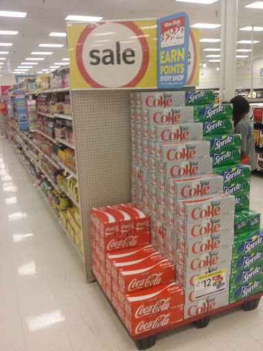 Grocery Store «Winn-Dixie», reviews and photos, 4701 Center Point Rd, Pinson, AL 35126, USA