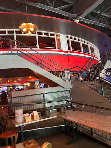 Bowling Alley «Bowlmor Chelsea Piers», reviews and photos, NY-9A, New York, NY 10011, USA