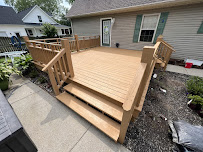 Bumblebee Pressure Washing - Photo 7 - Car repair in , Murfreesboro