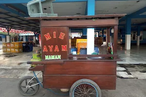 Tempat Pelelangan Ikan Mina Fajar Sidik Blanakan image