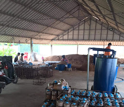 ฟาร์มเห็ดพัทยารุ่งเรือง photo