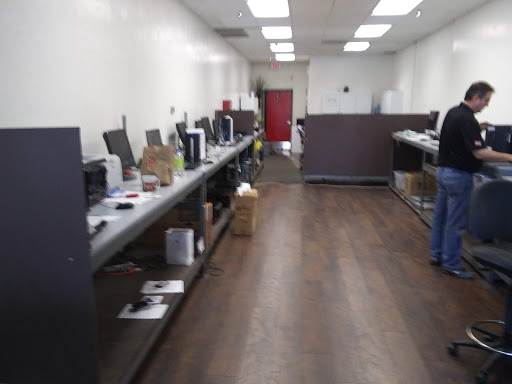 Computer Support and Services «Data Doctors of North Scottsdale», reviews and photos, 14676 N Frank Lloyd Wright Blvd #131, Scottsdale, AZ 85260, USA