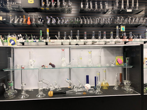 Tobacco Shop «Cloud city smoke shop», reviews and photos, 5362 Sunrise Blvd, Fair Oaks, CA 95628, USA