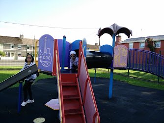 Midleton Playground