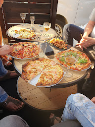 Photo n°67 de Pizzeria Restaurant Le Crocus à Charancieu ()
