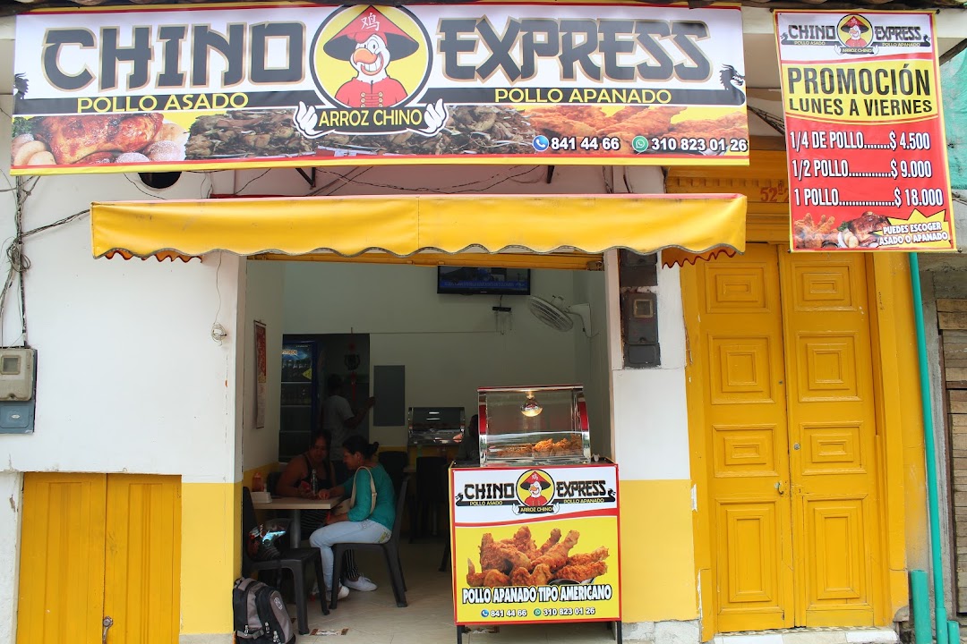 Chino Express