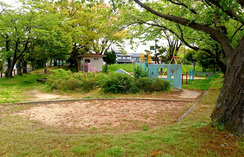 入江第１児童公園