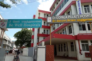 Dr.Gopala Pillai's Hospital image