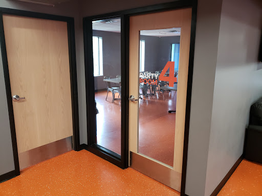 Amusement Center «Sky Zone Trampoline Park», reviews and photos, 13310 Industrial Park Blvd #160, Plymouth, MN 55441, USA