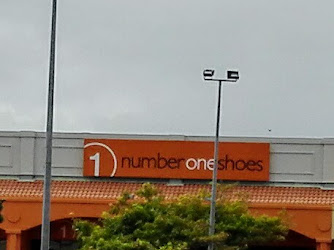 Number One Shoes