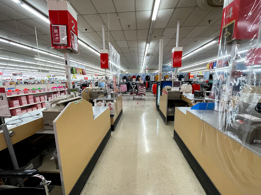 Discount Store «Kmart», reviews and photos, 700 Broadway, Westwood, NJ 07675, USA