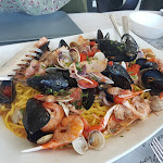 Photo n°1 de l'avis de Angelo.A fait le 20/07/2020 à 06:39 sur le  Pesceri' Montesilvano à Montesilvano