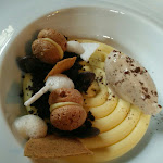 Photo n°6 de l'avis de Bettina.h fait le 22/09/2019 à 14:10 sur le  Ansitz Steinbock à Villanders